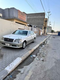 موديل ٢٠٠٠ • مكفولة مكينة وكير • ضربة