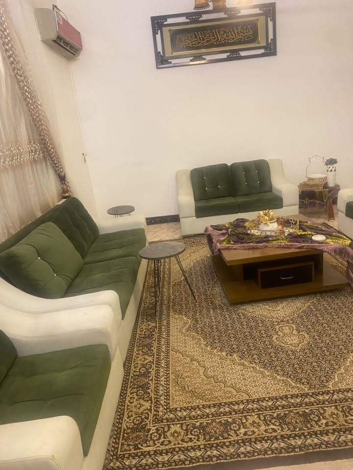 طخم قنفات تركي للبيع قوي جدا العدد 5 قطع السعر ب500 العنوان دور الصحة ***********
