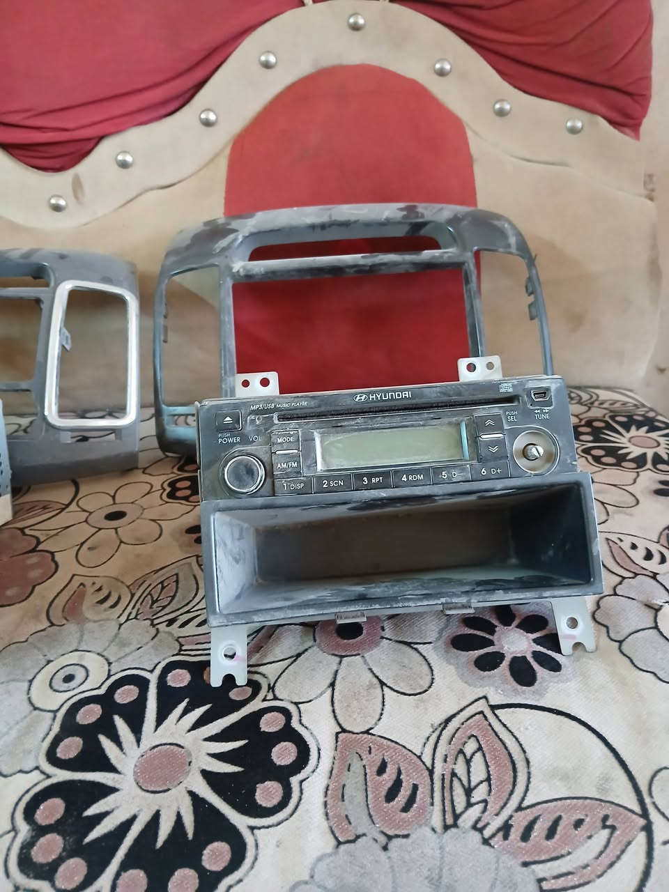 مسجلات النتره المقدسه ومطريات لبيع ***********واسط الصويره

