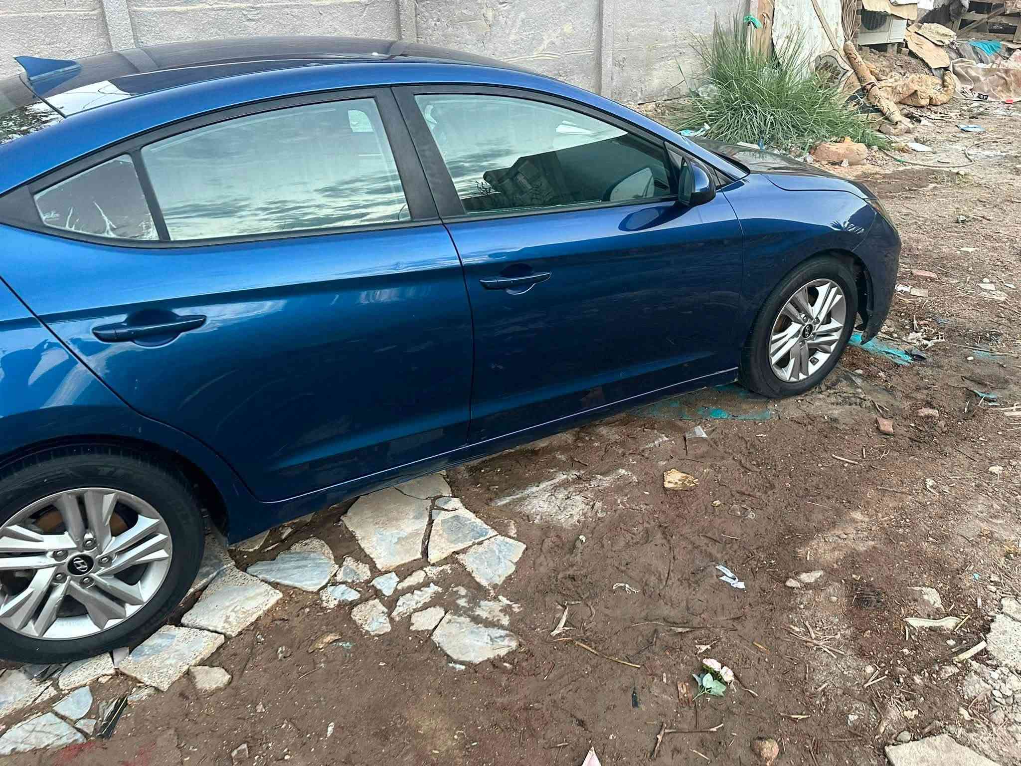 السلام عليكم …
النترا ٢٠٢٠ رقم شمالي باسمنه الرقم الجديد السيارة جاهزة من كلشي ما بيها نقص لو برغي ماشيه ٩٥ كير مكينه حداديه تختم تاير دوشمه تبريد بيانو تدفئه ردار تحكم شاشه كامرة توقف ذاتي رادار جانبي نقطه عمياء فول عدى الفتحه والبصمه صور الحادث مرفقه بالمنشور بيها ربع البنيد صبغ والداير الخلفي كلير فقط غيرها اي شي اتحمل مسؤوليه وافحص وين ما يعجبك 

مكاني بابل مركز المدينه اي استفسار اني حاضر 

*********** بي واتساب
