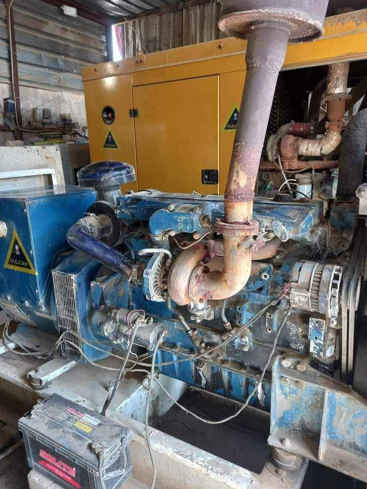 موقع متكامل مع ٣مولدات بيركنز١٢٥ اسكانى200 كمنز٢٠٠ تشغيل حاليا محلات فقط
اتصال *********** بغداد, العراق
