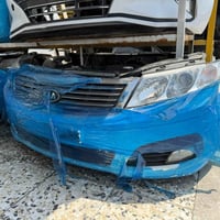 قطع غيار كورية • اوبتما موديلات 2008-2018 • مجمع علي شربه