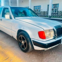 مرسيدس • ١٩٨٧ • رقم بغداد