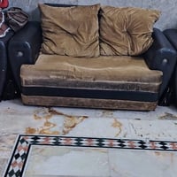 ١٠ مقاعد • يحتاج دوشمه • تعديلات ثگيل