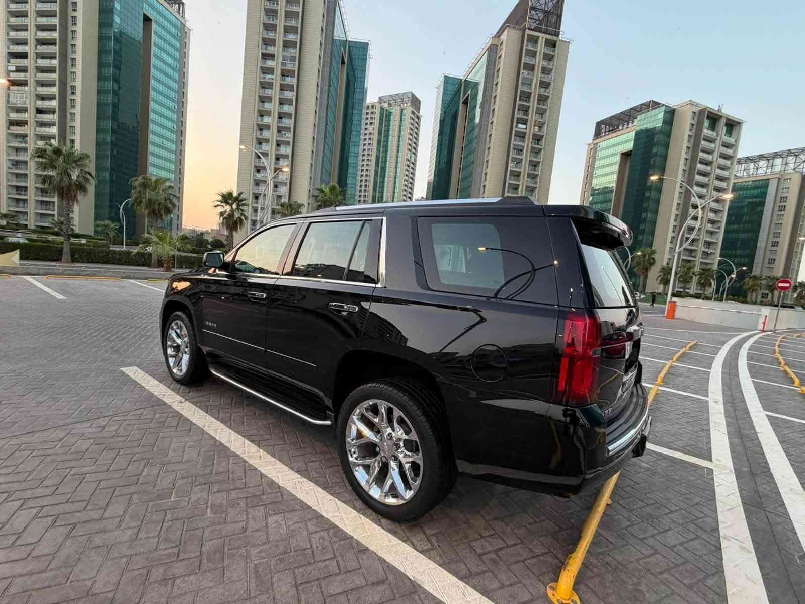 تاهو بريمير • ٢٠٢٠ • اربيل