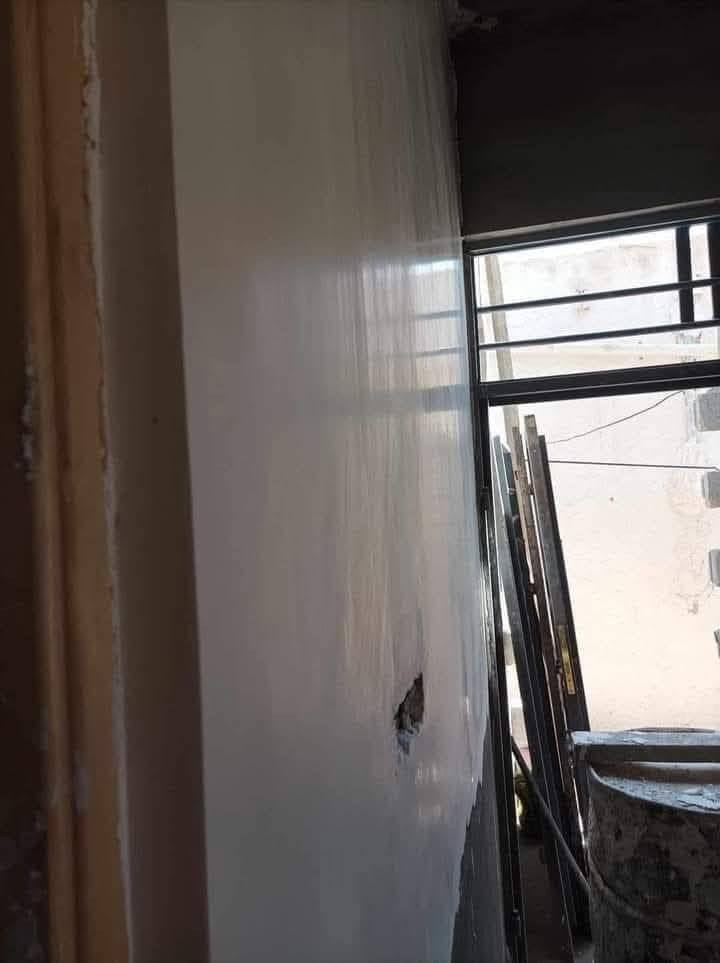 السلام عليكم  لباخ اسمنت جص
او بورك  .شغل درجه اولى  اليعجبك  متفرغ حالياا العنده. شغل يراسلني خاص او يتصل ع رقمي. بي واتساب ايضا  ***********. مكاني نجف
