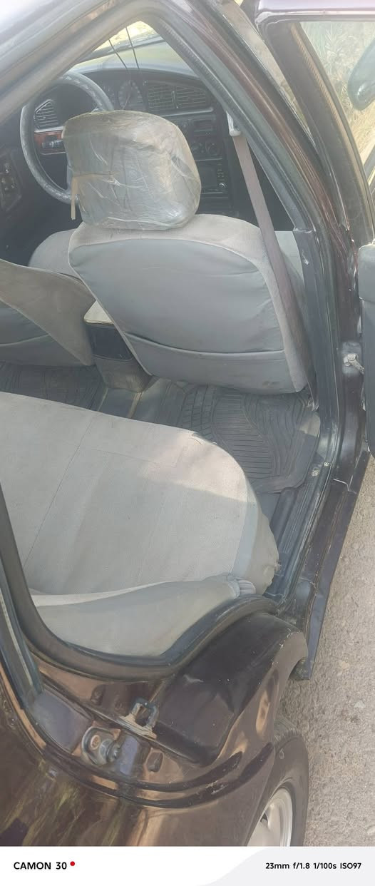 النترا موديل 93
سيارة صبغ حزام قفط.. 
شواصي بلاد بدون خياس 
صدر امامي وخلفي كلة كهربائيات كلة جديد.. 
رقم ديالى.. 
تحويل مباشر 
السعر 37 و بيهة مجال 
الرقم 
***********
