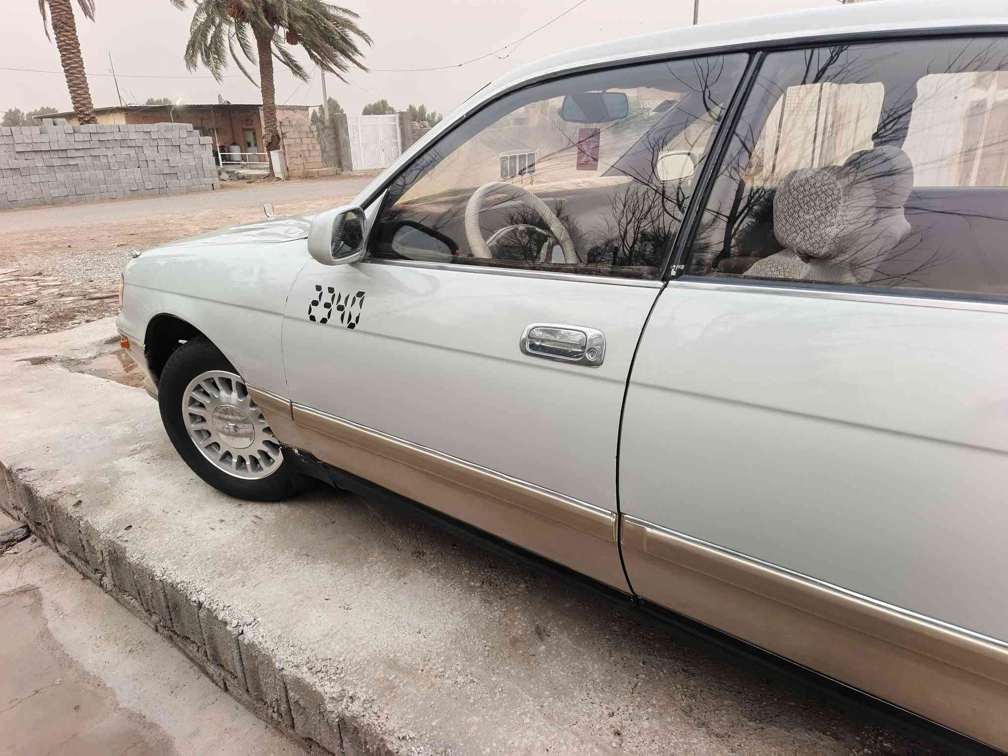 محرك وكير مكفول • شاصي مكفول • تحويل مباشر