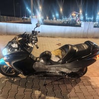 دي سلام عليكم شباب فورزه 08 دراجه كامله بس بريكات مابيه دراجه نكره سلف...