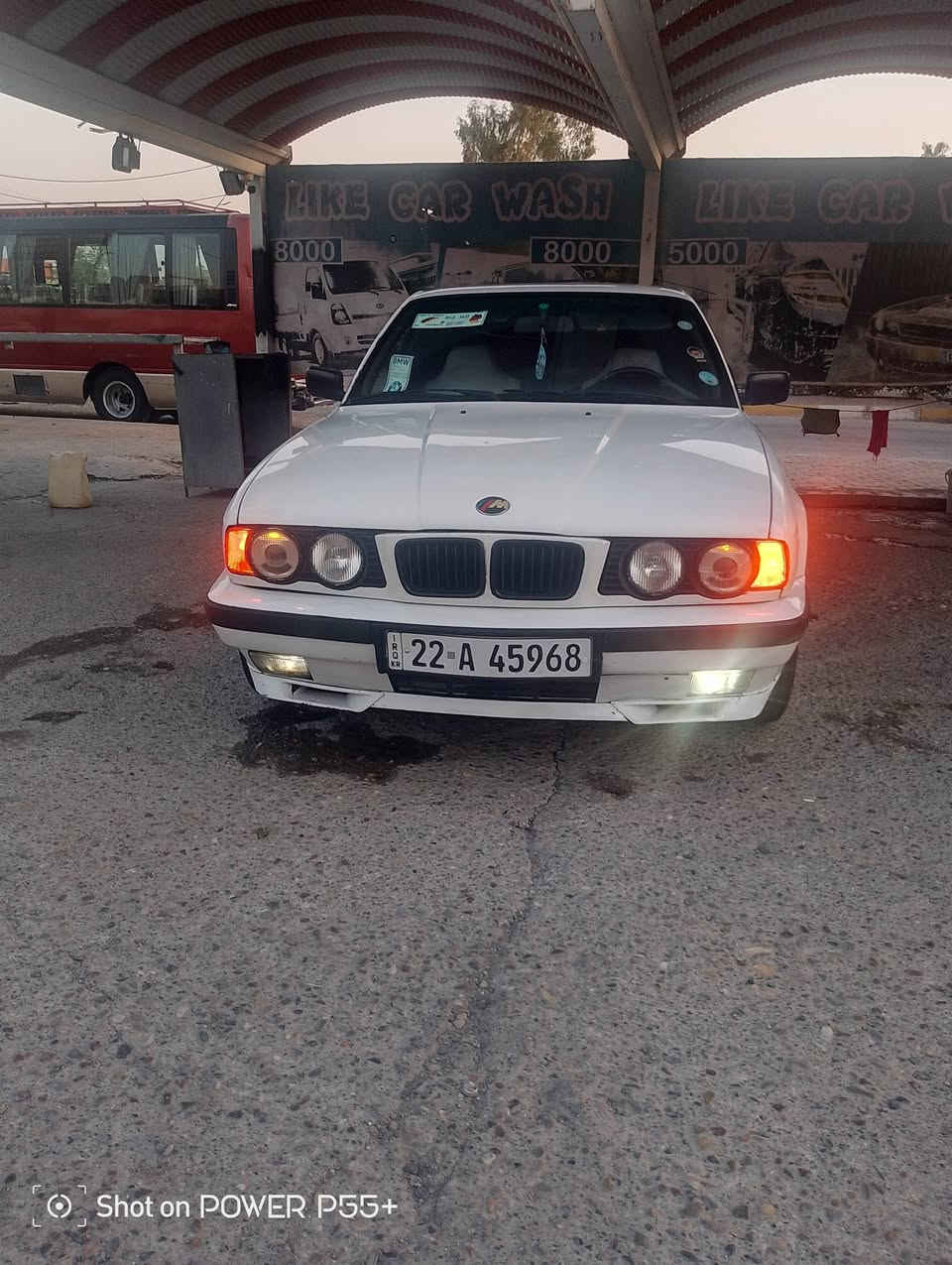 لبیع بی ایم 520رقم اربیل لحد 2028امجدد کیر اوتو تبرید ویاه سلف مودیل 94بدون سلایت کیر محرك حدادیه تایرات كوله اب شرط مكان سیاره كركوك خابر تدلل مایصیر ایله خاطرك طیب سعره 54بها مجال لحك جیه شرای خابر تدلل***********
