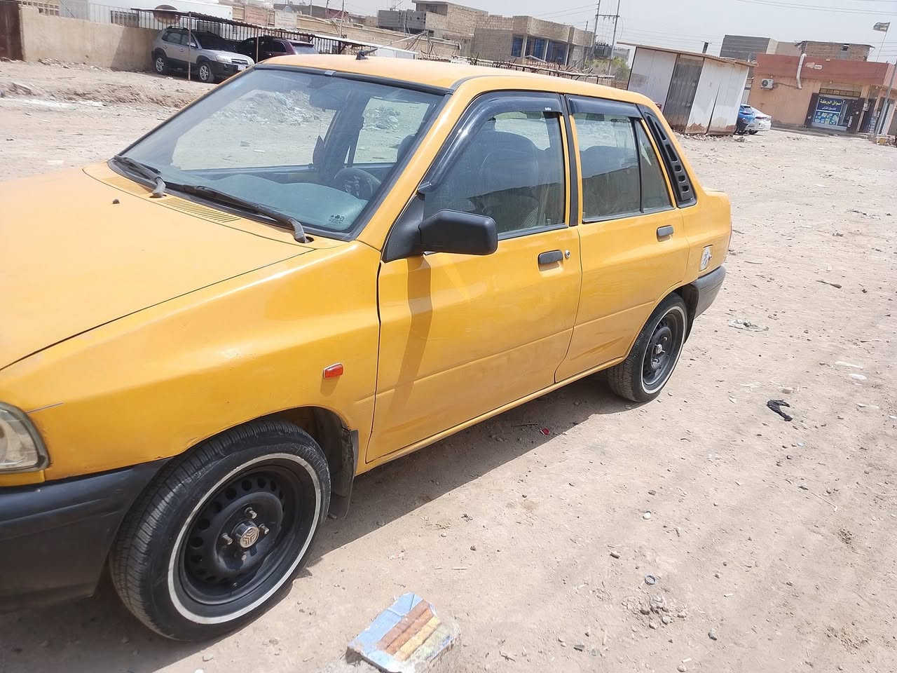 سلام عليكم سايبا البيع  موديل١٢ حلوه وجاهز السعر٢٦ وبيها مجال رقم بسمي***********
