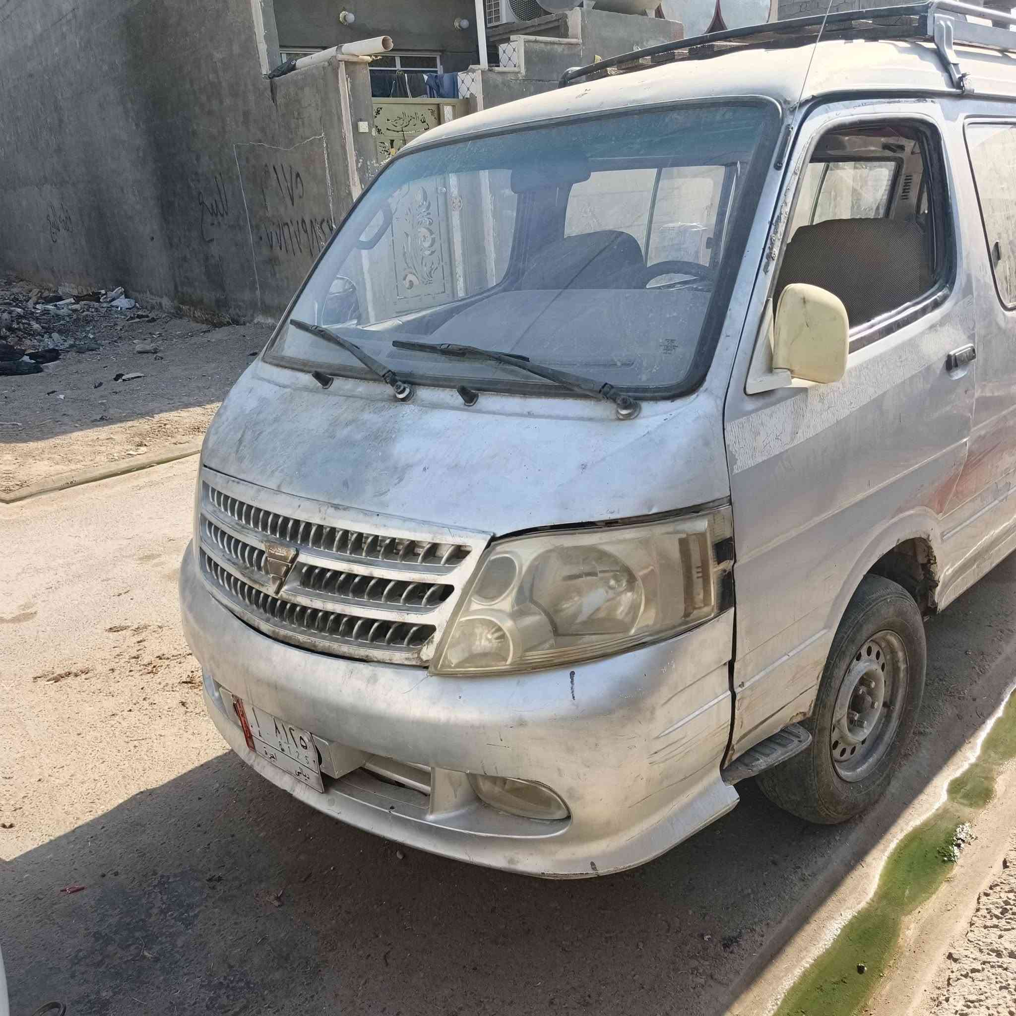 سلام عليكم فوتون موديل ٩ كير كسل مكينه نضيفات مكينه توه مجفته عل سحك سياره شوفت عينك نكره سويج راعي موجود تحويل ثاني يوم سعر ٣٢ مكاني بغداد حسينيه معامل ***********
