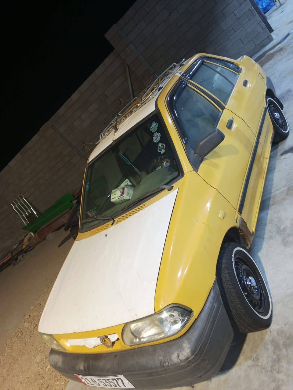 شايبه ١٤ نضيفه  بغداد شعب ٣٠ ***********
