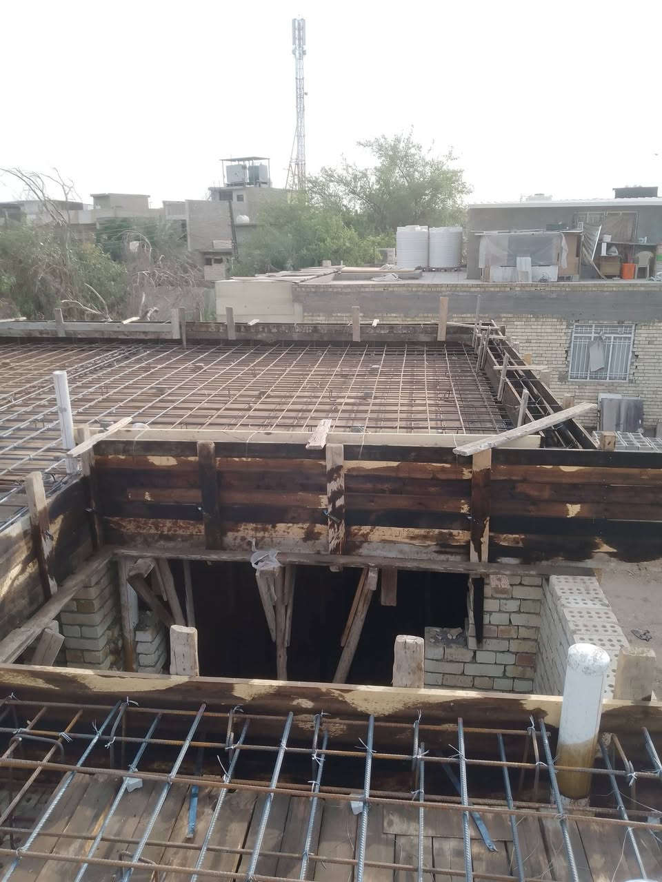 خلفه بناء ونجار قالب اسكن في بغداد البياع شرط استلام مهندس كادر كامل سرعه بالعمل والتوفيق للجميع خبره من سنه 2001نشتغل.كرسته.اوعمل.فقط.***********

