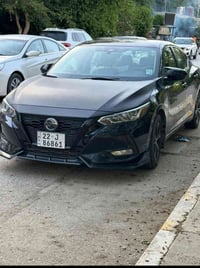 سنترا • ٢٠٢١ • أربيل