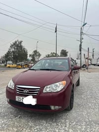 النترا 2007 • وارد امريكي • مكينة ٢٠٠٠ جديدة