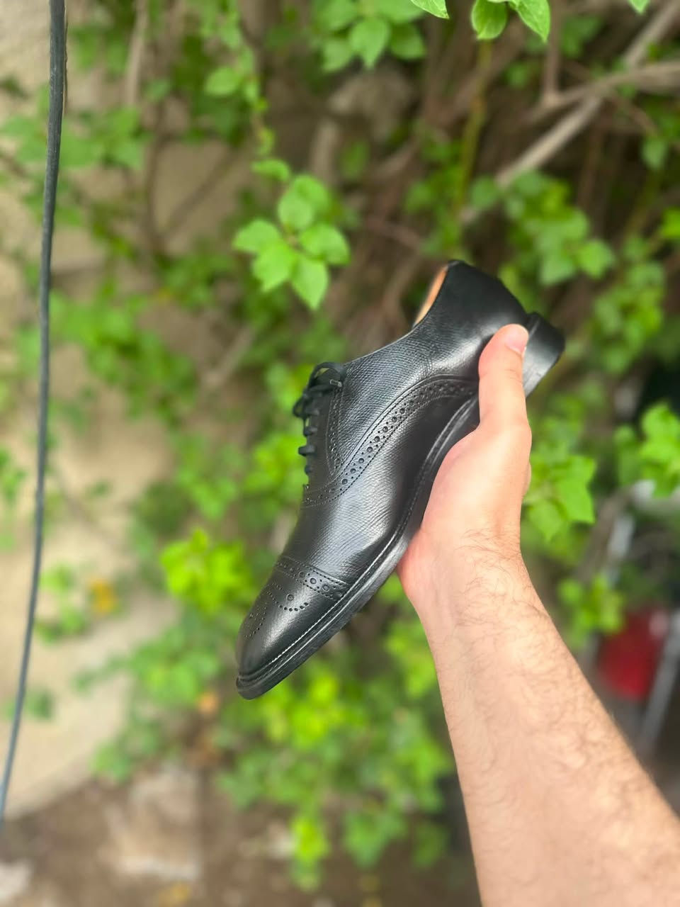 ماركة لوك • صناعه يدويه انكليزيه • ٣٩-٤٠