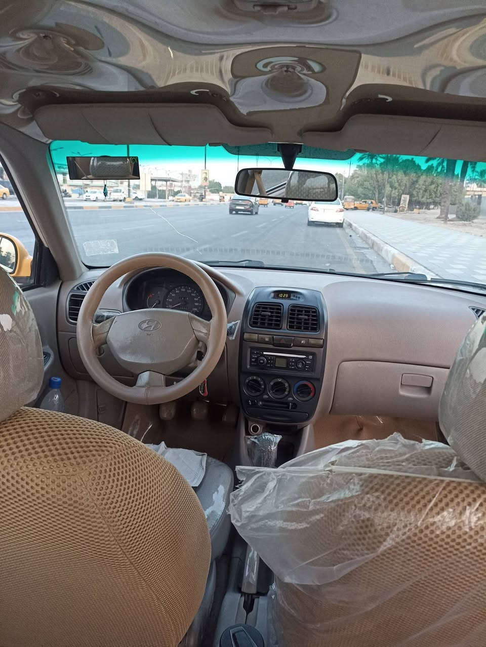 ‏‪***********‬‏
فيرنا موديل 2015باسمي السعر 75/‏‪السياره مامعيوده
