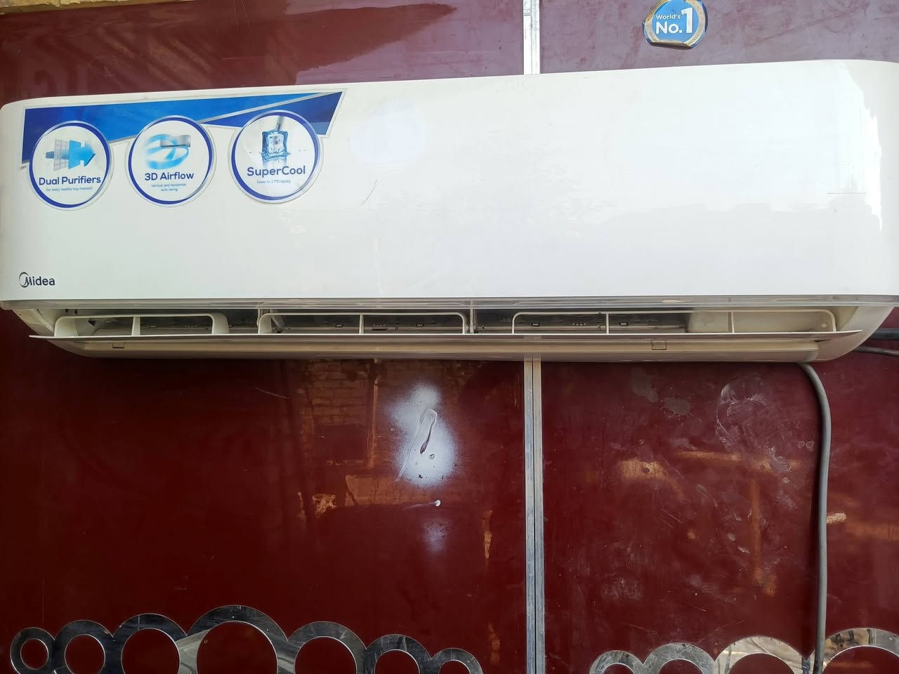 سلام عليكم سبلت ميدا 2طن سعر 450 وبي مجال بسيط
رقم الهاتف ***********
