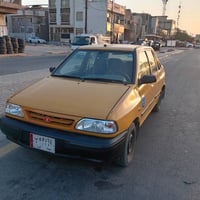 سايبا ٢٠١٢ • معمّره كامله • بغداد حي الجهاد