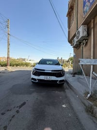 سبورتاج • ٢٠٢٤ • ماشيه ٥٩ الف