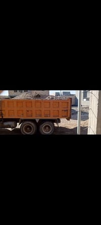 فرش أرضية • انقاض • شغل درجة أولى