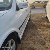 ليفان • ٢٠٠٩ • مبادلة النترا/سوناتا