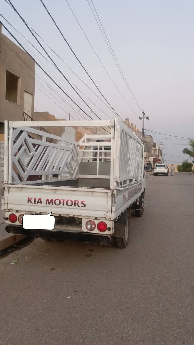 كيا 4000 بو فرؤشتن رقم ميسان مشروع وطني بة ناوي خؤمة بة شةرتي تحويل رقم گؤرين لة موسل  هةموو بة يةك رؤژ موديل ٢٠١٥ سعر130مجال رقم*********** دهوك, العراق
