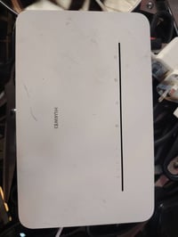 هواوي B535 • راوتر 4G • ٤ منافذ LAN