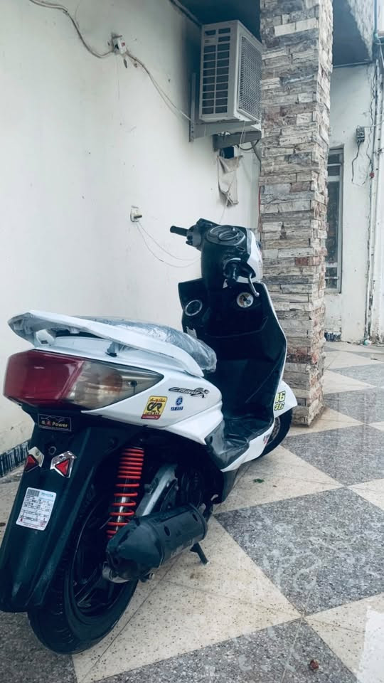 سكنس فحل • كابريتر • اوراق