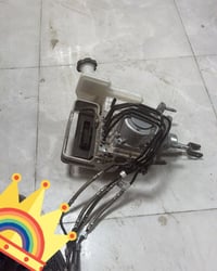 ABS • يوكن ٢٠ فما فوق • قطع غيار أصلية