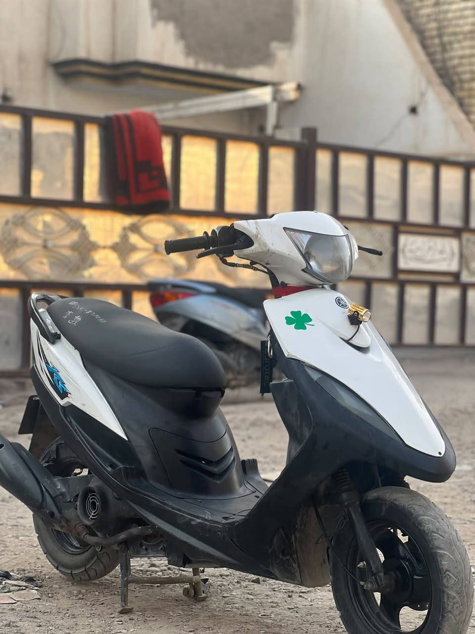ماكس عدلة • مكفول • مامفتوح