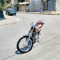 مكينة نضيف • شاصي شرط • تواير جديدة