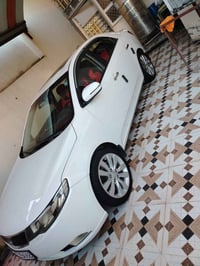 سيراتو • ٢٠١١ • وارد خليجي