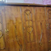 كاونتر صاج • ٥ ابواب • الحسينيه شارع المكاتب