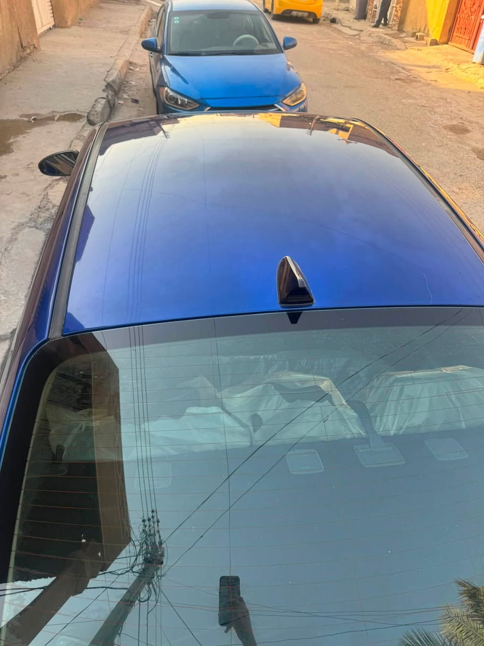 السلام عليكم KIA FORTE رقم اربيل بأسمي
بيع او مراوس حسب القناعه 
سياره جاهزه نضيفه 

مابيها اي نقص الصور كدام عينك

السياره بيها خمس قطع 

مكانها بغداد 

120$ 

شراي خابر وبخدمتك 

‭***********‬
