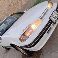 برنس ١٩٩٥ • رقم بغداد • تبريد ثلج