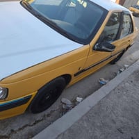موديل ٢٠١٢ • رقم بغداد • باسمي