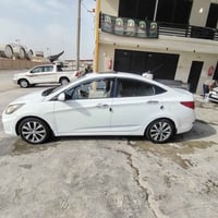 اكسنت ٢٠١٥ • فول المواصفات • السماوة