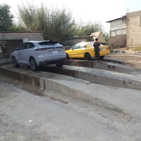 غسيل سيارات • بوليش سيارات • شهابي مجاور اثير