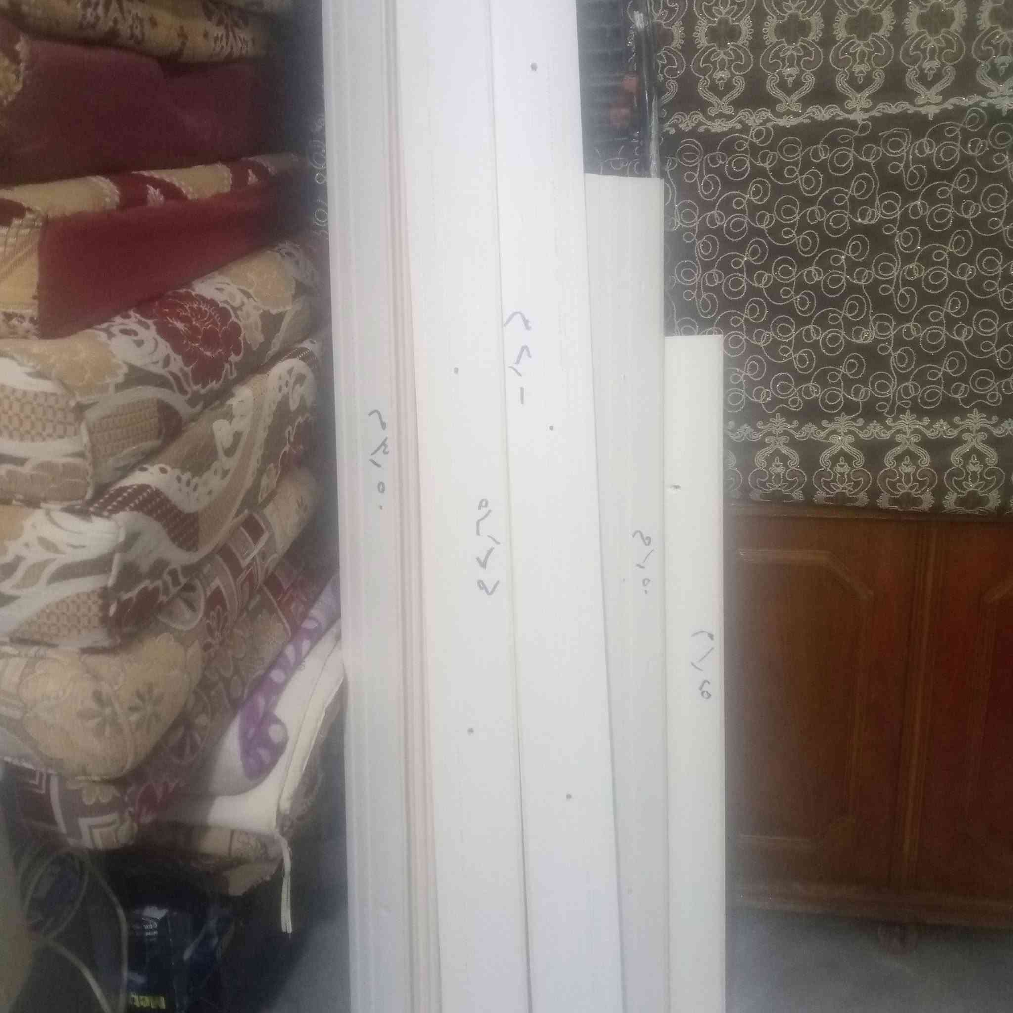 غراض منزلية • للبيع • الكوت