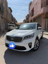 سورنتو V6 • ٢٠١٩ • ٧ راكب