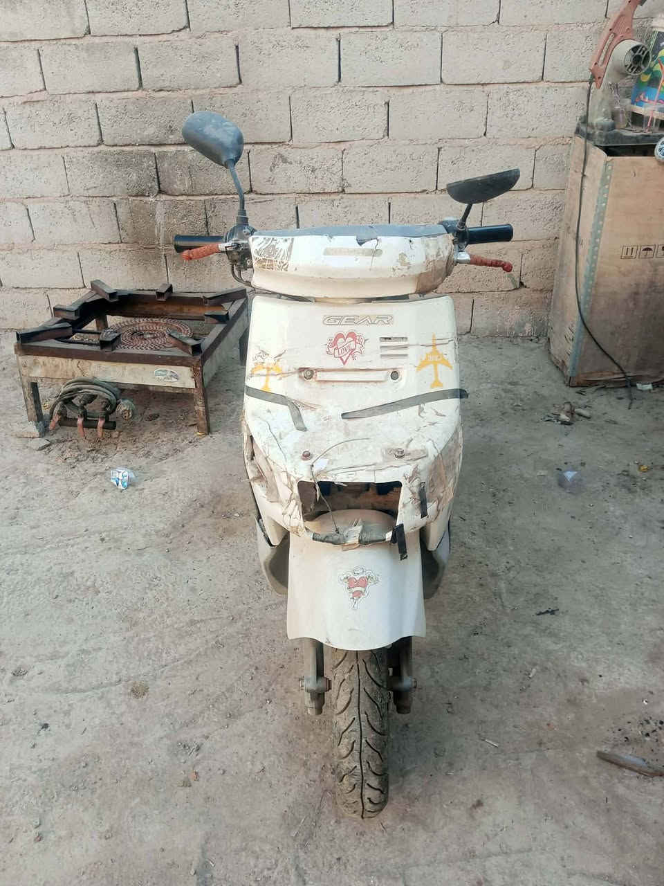 ابيع كوم حديد ديالئ القصيرين قرب صيطره الغالبيه ***********
