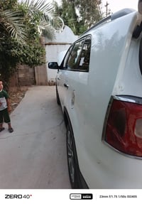 سورنتو • فول مواصفات • ٧ راكب