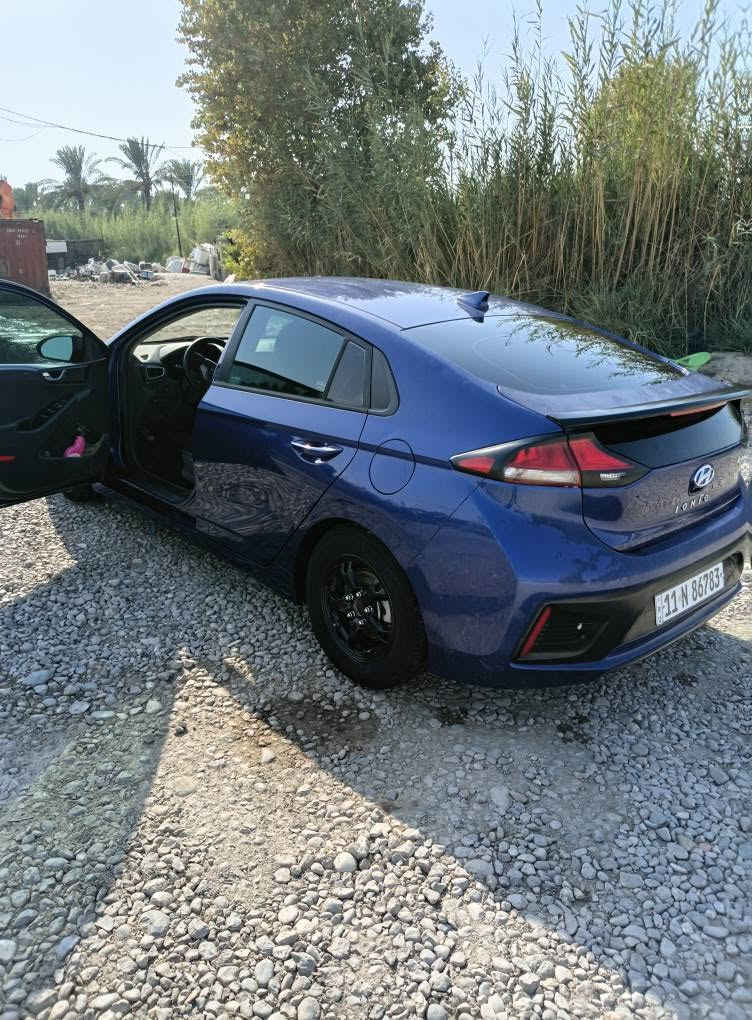 السلام عليكم سياره اوينك هايبرد 2019للبيع تبريد تدفئه محرك ١٦٠٠ يعني انسه البانزين تحكم استيرن شاشه وهواي مواصفات بعد بيهه العنوان واسط الحفريه *********** السعر 130 وبيهه مجال الصويرة, واسط
