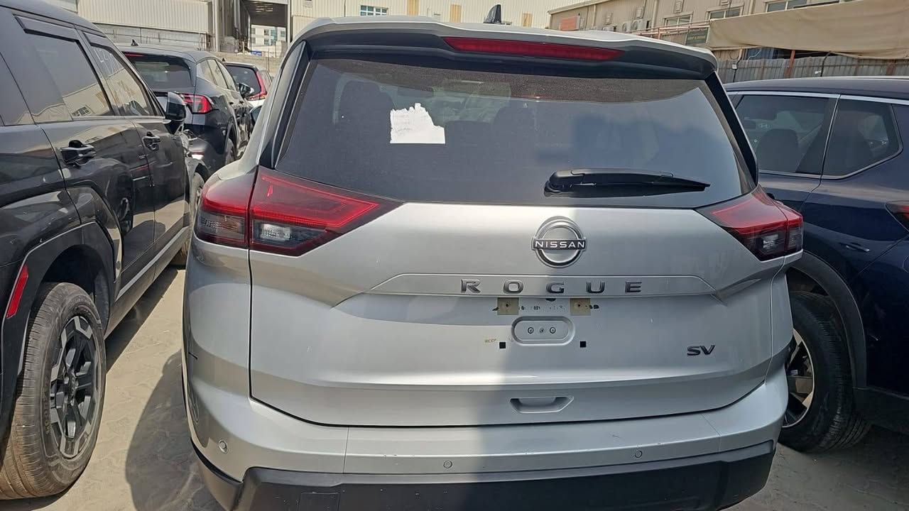 نيسان روج 2024
واصل ميناء مصلح بدون كمرك 122$
� بالإمكان إدخالها بكتاب الشهداء 🚗

——𑁍 ⫸⫸ موسكـــ✓ــــو ⫷⫷ 𑁍——

🔥 سارع بالحجز من المستورد الرئيسي – بدون أرباح إضافية 🔥

📞 علي دهام
*********** 🇮🇶

📲 واتساب مباشر
Wa.me/9647858008555

📍 العنوان:
كربلاء المقدسة معرض موسكو رقم المعرض: 42

✅ لدينا وكلاء في جميع محافظات العراق لتنظيم العقود وضمان حقوق الطرفين.

💬 رابط كروب الواتساب للنشر اليومي لجميع أنواع السيارات:
https://chat.whatsapp.com/FkuiaC5RMHr4BTchr446XF?mode=gi_t
