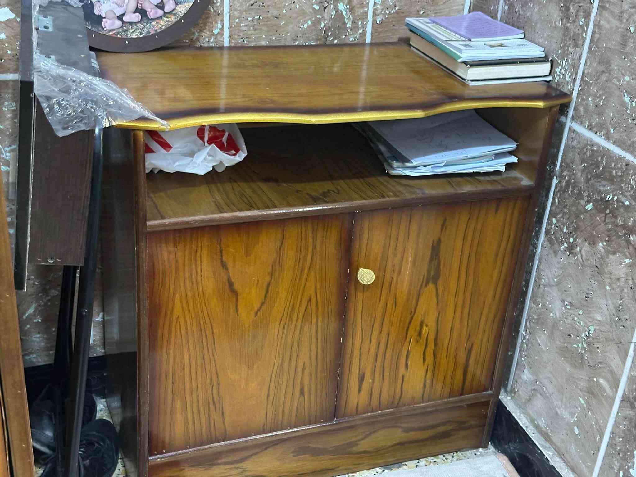 سرير • نضافه ١٠٠/١٠٠ • كوت