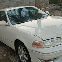 موديل ٩٦ • مكينة وجير جدد • رقم صلاح الدين