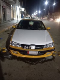 للبيع بيحو بارص موديل 2015 كفاله عامه ما بيهه نقص جاهزه سنويه لل٣٠ مدا...