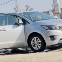 سيراتو • موديل ٢٠١٦ • بسمي سليمانيه